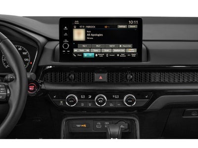 2025 Honda CR-V EX-L All Wheel Drive CVT