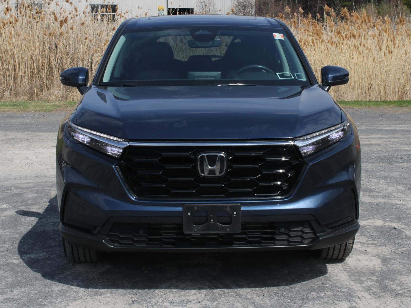 2025 Honda CR-V EX-L All Wheel Drive CVT