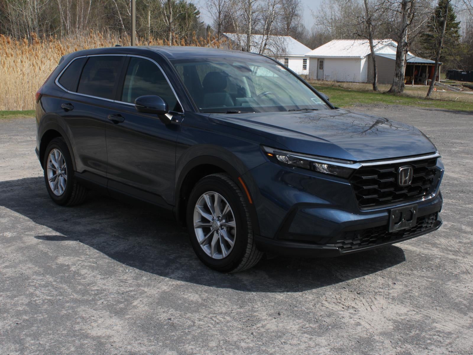 2025 Honda CR-V EX-L All Wheel Drive CVT