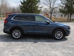 2025 Honda CR-V EX-L All Wheel Drive CVT