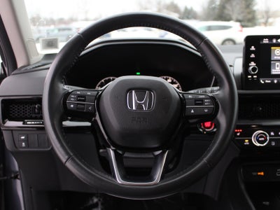 2023 Honda CR-V EX-L All Wheel Drive CVT
