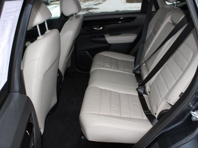 2023 Honda CR-V EX-L All Wheel Drive CVT