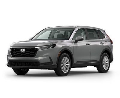 2024 Honda CR-V EX-L All Wheel Drive CVT