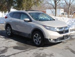 2019 Honda CR-V EX All Wheel Drive CVT