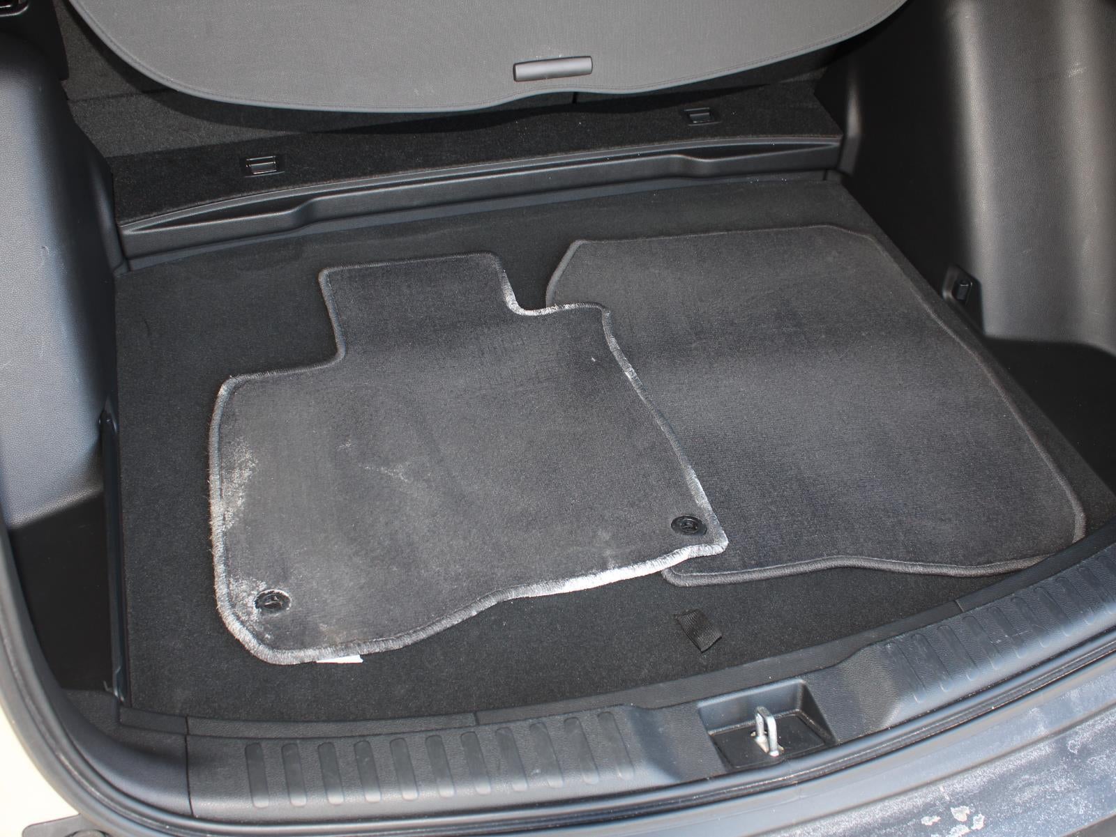 2019 Honda CR-V EX All Wheel Drive CVT