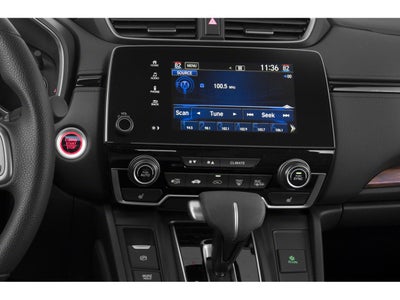2019 Honda CR-V EX All Wheel Drive CVT