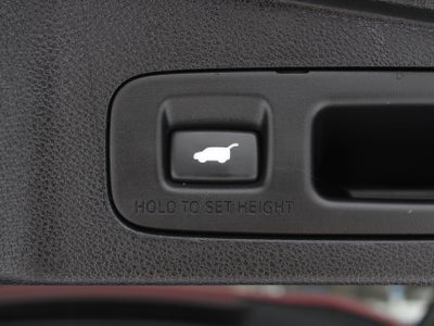 2021 Honda CR-V EX-L All Wheel Drive CVT