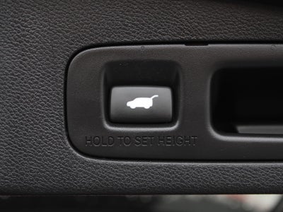 2020 Honda CR-V EX-L All Wheel Drive CVT