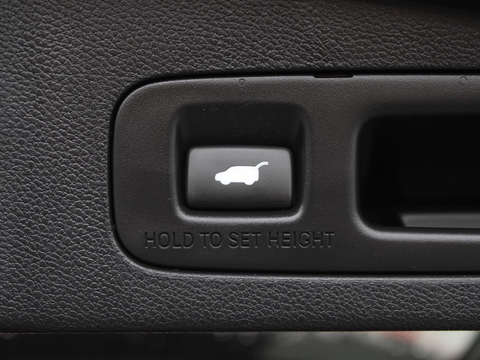 2020 Honda CR-V EX-L All Wheel Drive CVT