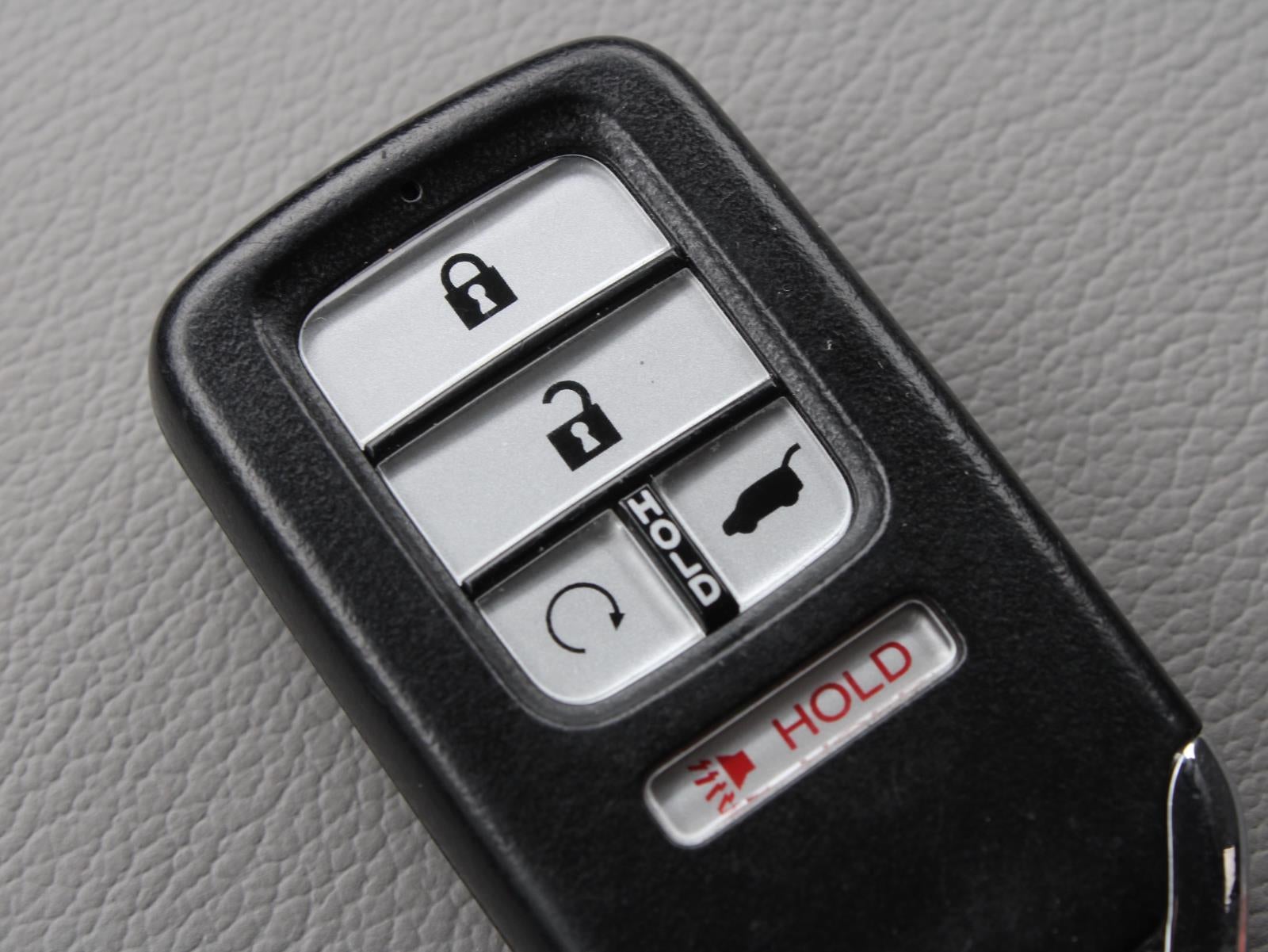 2020 Honda CR-V EX-L All Wheel Drive CVT