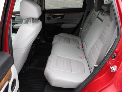 2020 Honda CR-V EX-L All Wheel Drive CVT