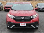 2020 Honda CR-V EX-L All Wheel Drive CVT