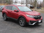 2020 Honda CR-V EX-L All Wheel Drive CVT