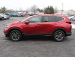 2020 Honda CR-V EX-L All Wheel Drive CVT