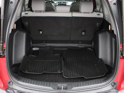 2020 Honda CR-V EX-L All Wheel Drive CVT