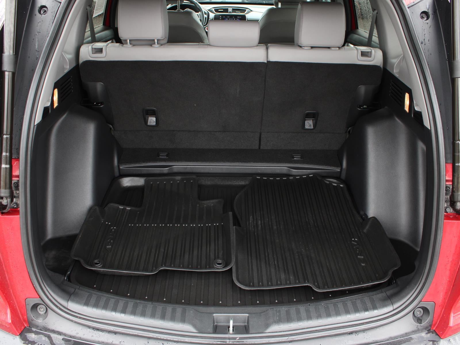 2020 Honda CR-V EX-L All Wheel Drive CVT