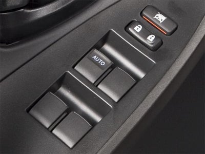 2012 Toyota RAV4 Four Wheel Drive Automatic