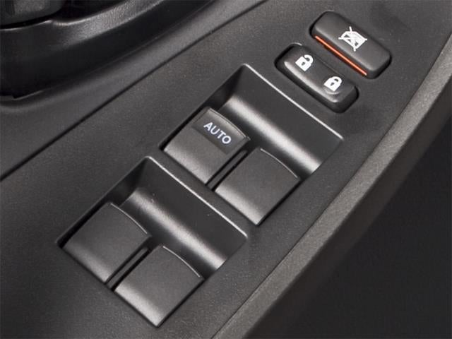 2012 Toyota RAV4 Four Wheel Drive Automatic