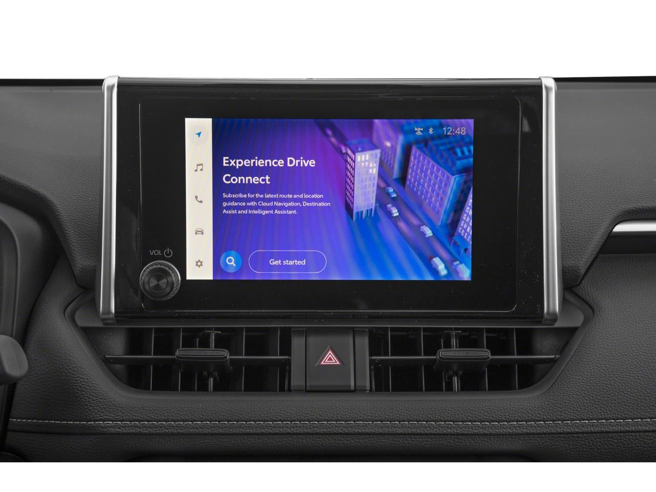 2023 Toyota RAV4 LE All Wheel Drive Automatic