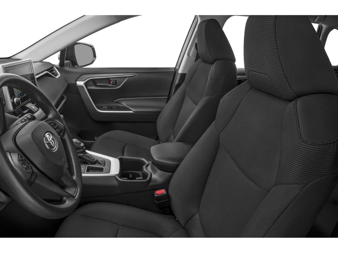 2023 Toyota RAV4 LE All Wheel Drive Automatic