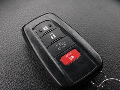 2024 Toyota RAV4 Hybrid XLE All Wheel Drive CVT