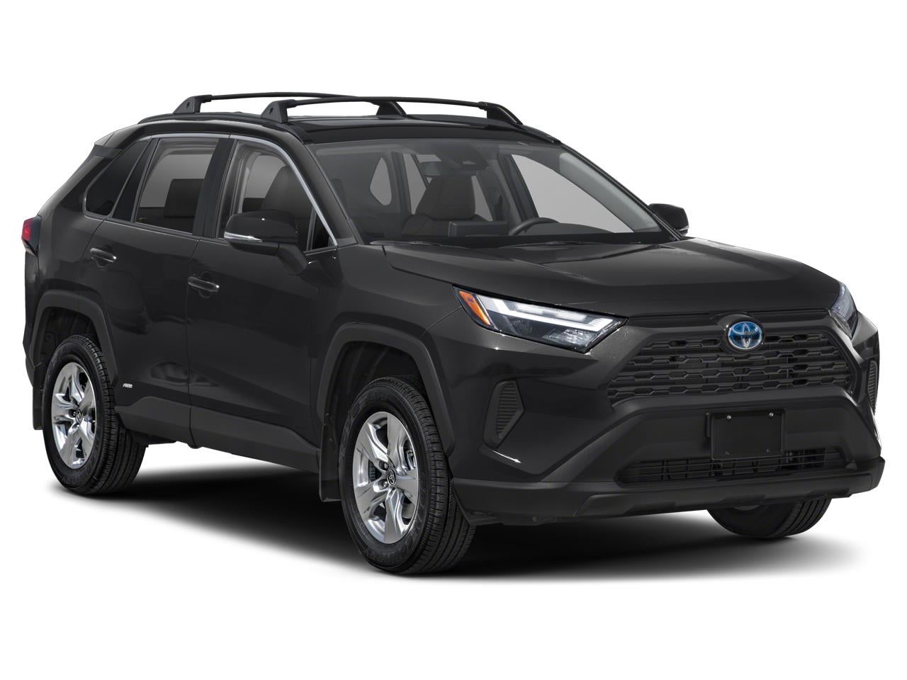 2024 Toyota RAV4 Hybrid XLE All Wheel Drive CVT