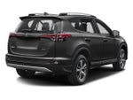 2016 Toyota RAV4 XLE Front Wheel Drive Automatic