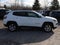 2024 Jeep Compass Latitude Four-wheel Drive Transmission-Auto