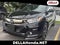 2019 Honda HR-V Sport All-wheel Drive Transmission-Auto