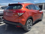 2019 Honda HR-V Sport All Wheel Drive CVT