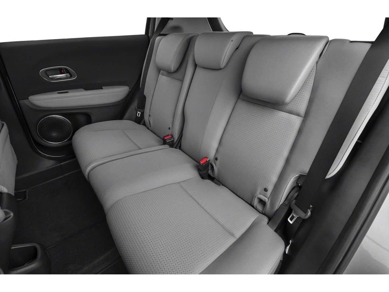 2022 Honda HR-V EX All Wheel Drive CVT