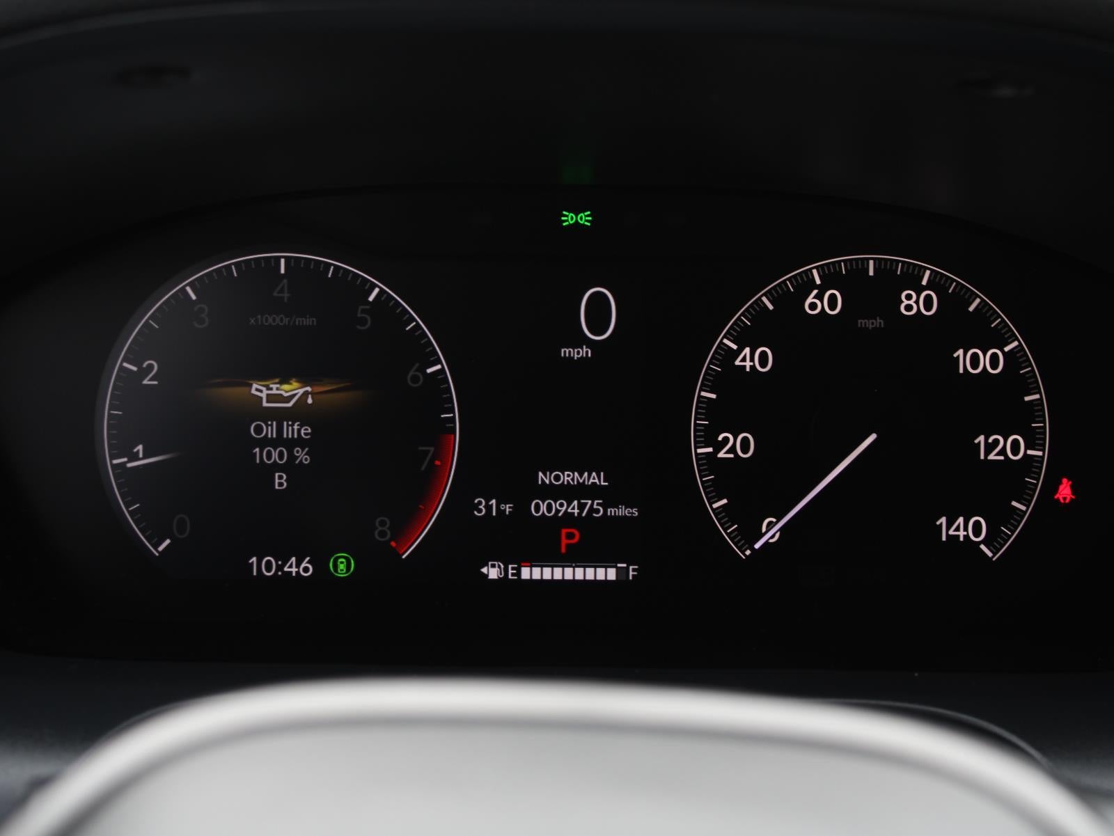 2025 Honda HR-V LX All Wheel Drive CVT