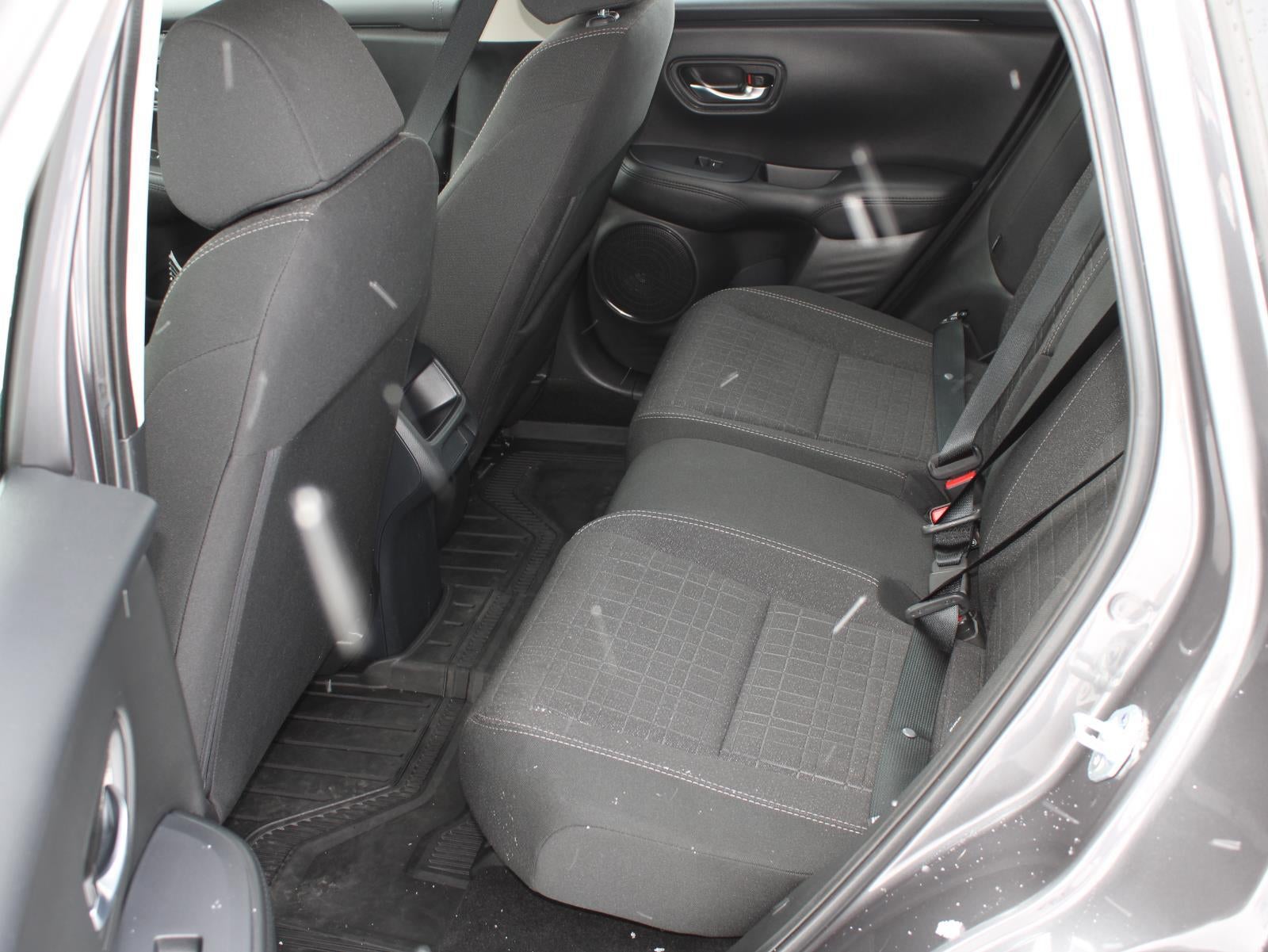 2025 Honda HR-V LX All Wheel Drive CVT