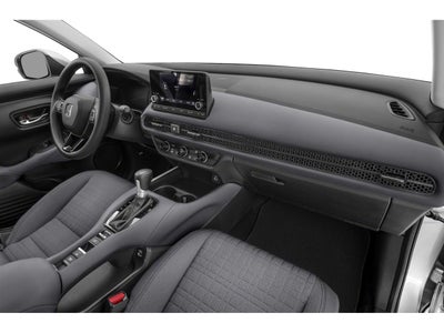 2023 Honda HR-V LX All Wheel Drive CVT