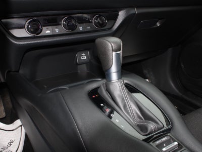 2023 Honda HR-V LX All Wheel Drive CVT