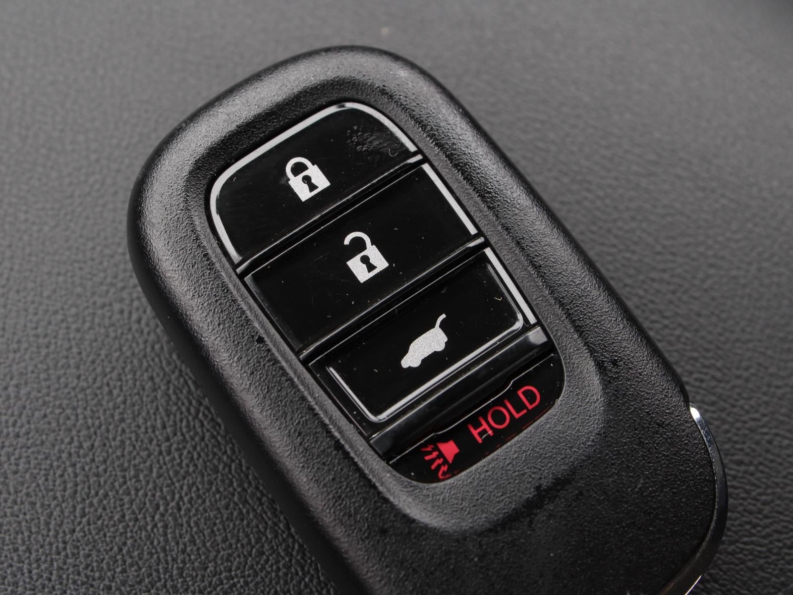 2023 Honda HR-V LX All Wheel Drive CVT