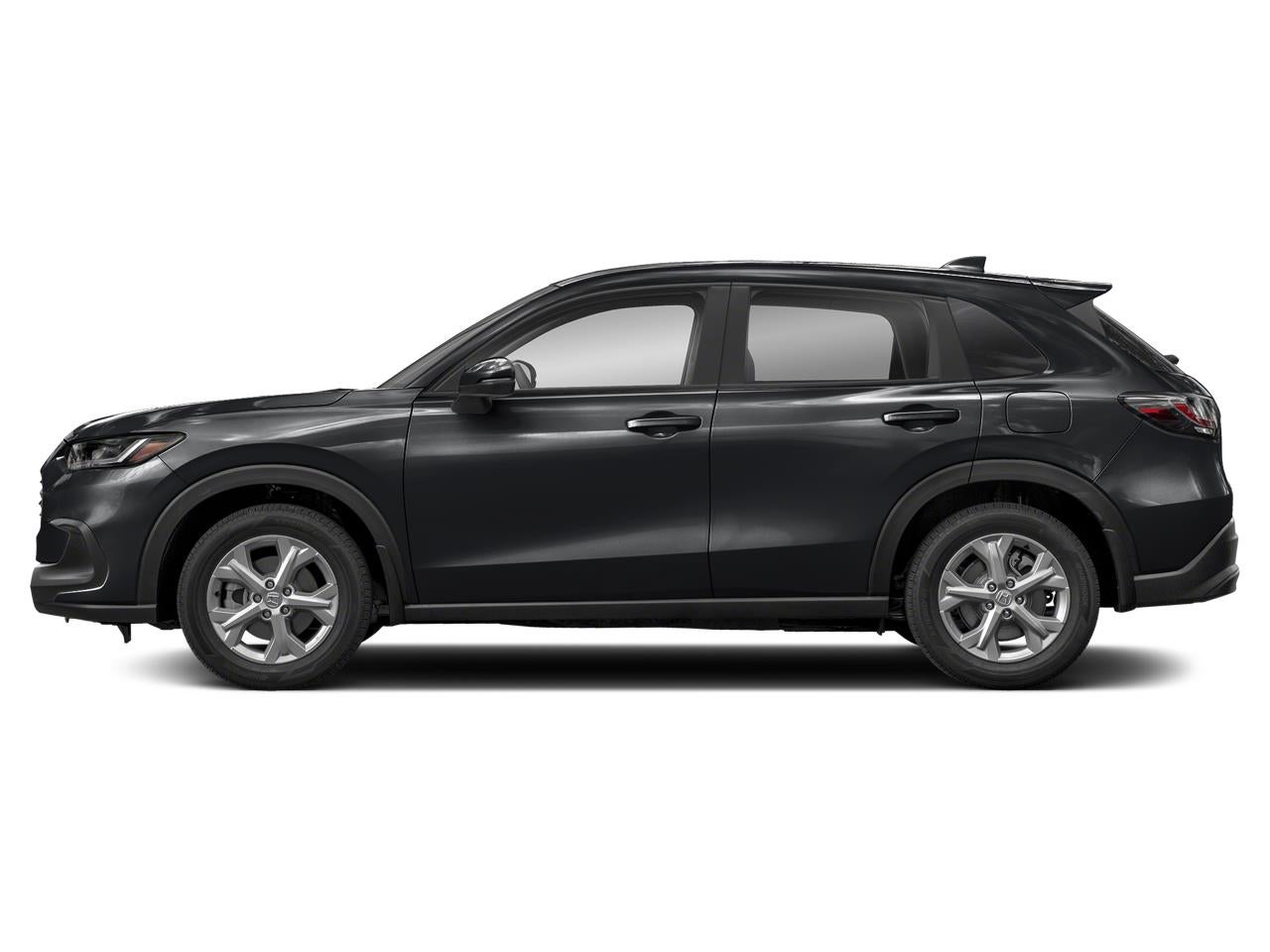 2023 Honda HR-V LX All Wheel Drive CVT