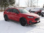 2023 Honda HR-V Sport All Wheel Drive CVT