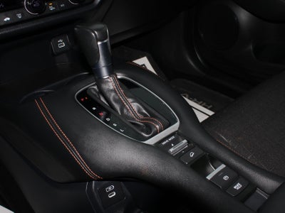 2024 Honda HR-V Sport All Wheel Drive CVT