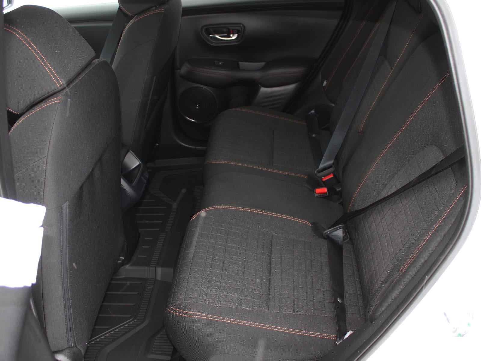 2024 Honda HR-V Sport All Wheel Drive CVT