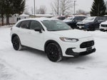 2024 Honda HR-V Sport All Wheel Drive CVT