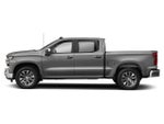 2020 Chevrolet Silverado 1500 RST Four Wheel Drive 10-SPEED AUTOMATIC, ELECTRONICALLY CONTROLLED