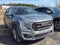 2024 GMC Terrain SLE All Wheel Drive 9-SPEED AUTOMATIC 9T45, ELECTRONICALLY-CONTROLLED WITH OVERDRIVE