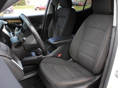 2021 GMC Terrain LE