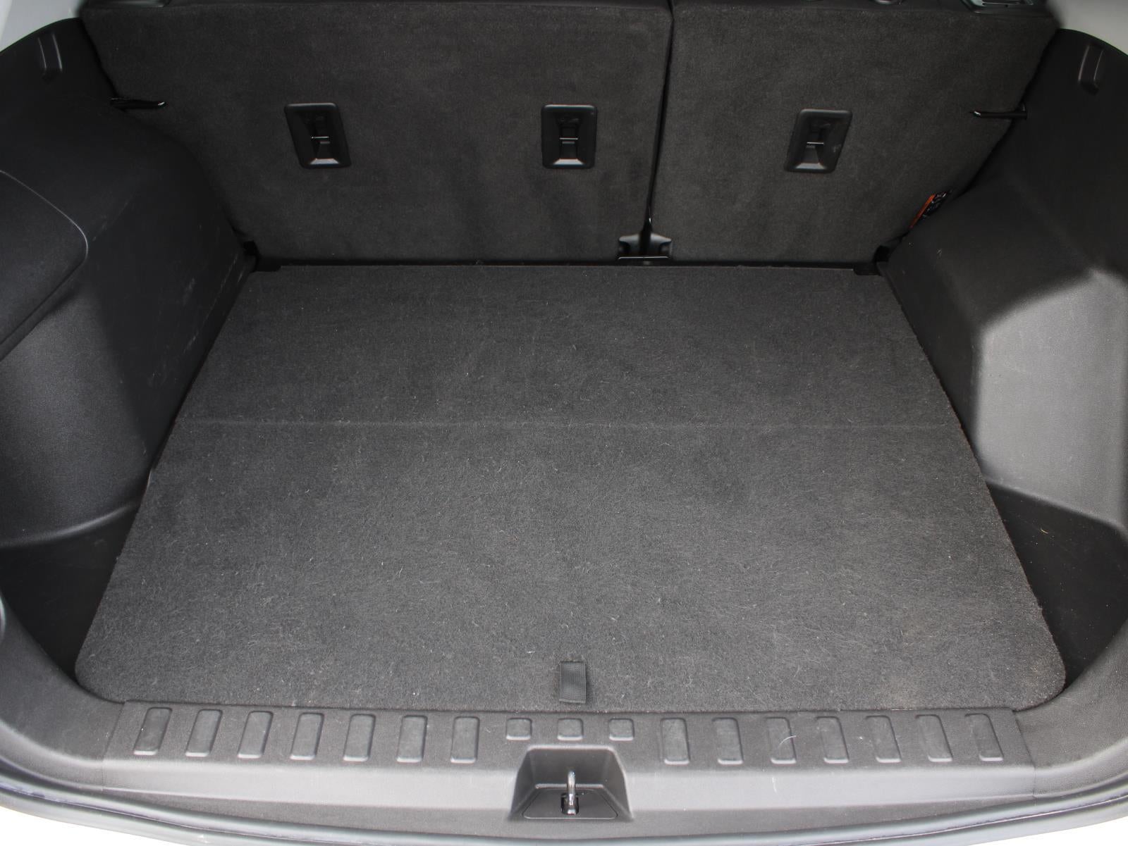 2021 GMC Terrain LE