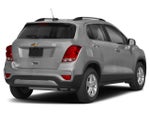 2020 Chevrolet Trax LT All Wheel Drive 6-SPEED AUTOMATIC