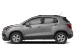 2020 Chevrolet Trax LT All Wheel Drive 6-SPEED AUTOMATIC