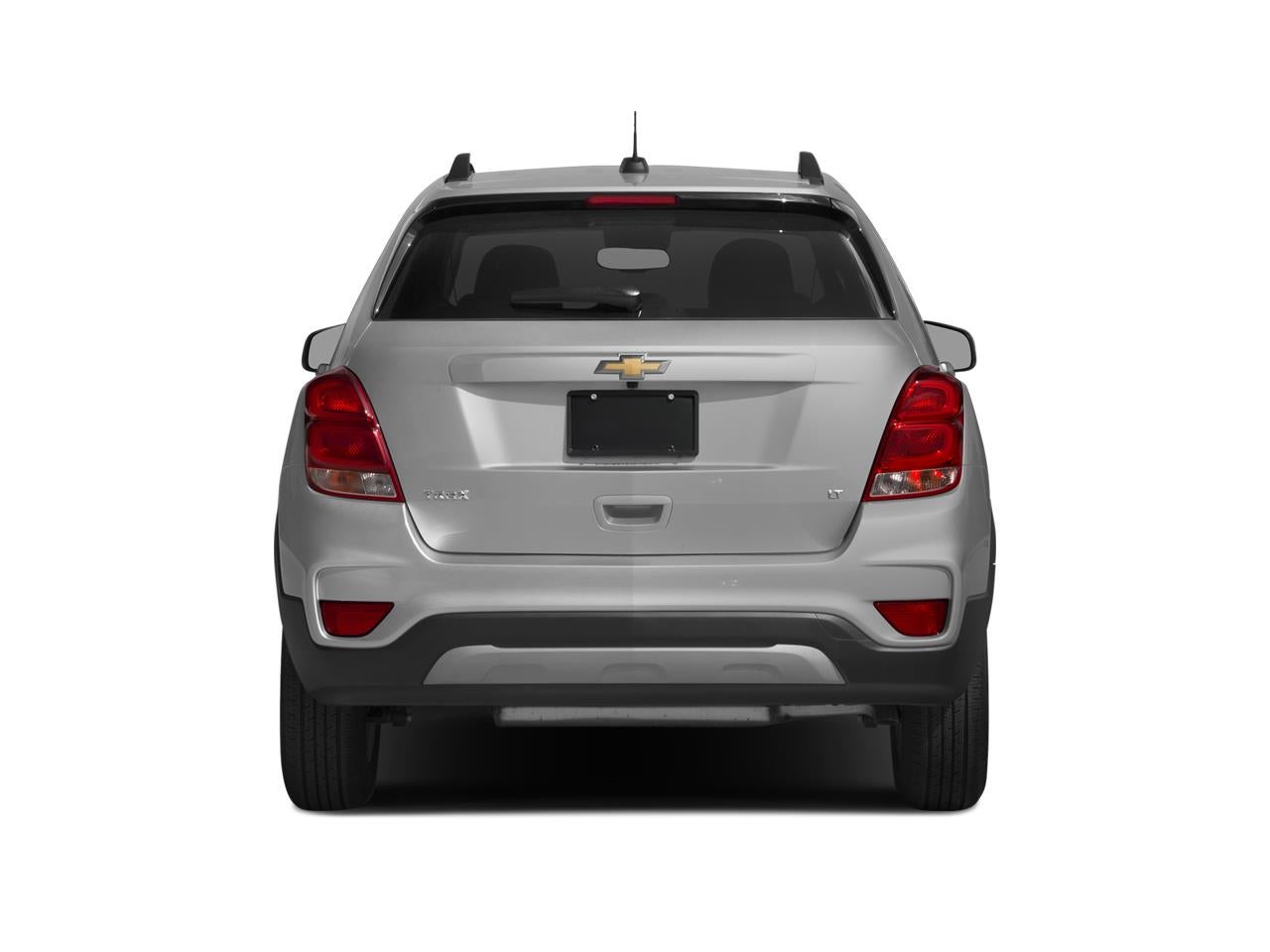 2020 Chevrolet Trax LT All Wheel Drive 6-SPEED AUTOMATIC