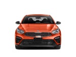 2021 Kia Forte GT-Line Front Wheel Drive CVT
