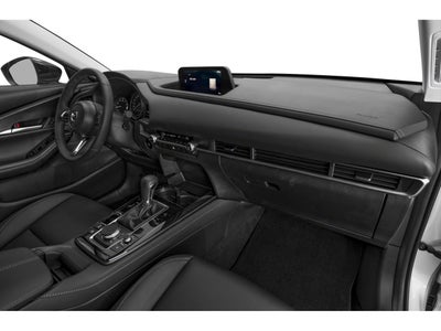 2024 Mazda Mazda CX-30 2.5 S Select Sport All Wheel Drive Automatic